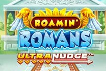 Roamin Romans Ultra Nudge